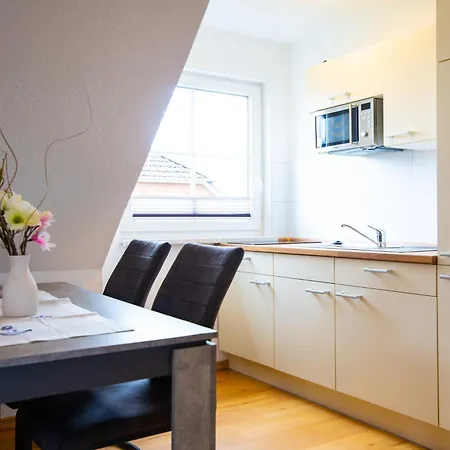 Schroeder-ehrke Apartman