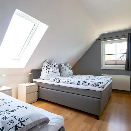 Schroeder-ehrke Apartman *