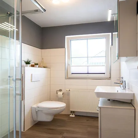 Apartman Schroeder-ehrke *