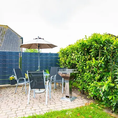 Apartman Schroeder-ehrke